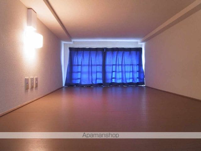 レオパレスエスティー湘南Aの内装写真
