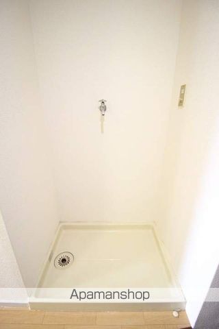 シャルム岡本の内装写真