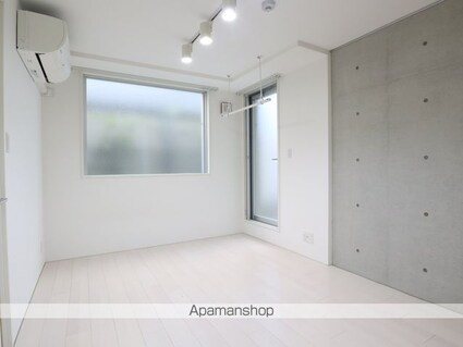 ｑｕａｄｏｒ御器所[1K/25.75m2]のリビング・居間