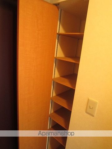 Gratiaの内装写真