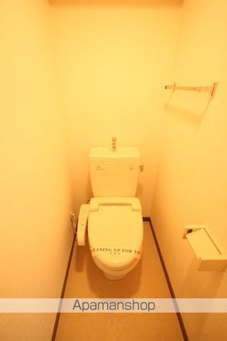 リバーハイム古市の内装写真