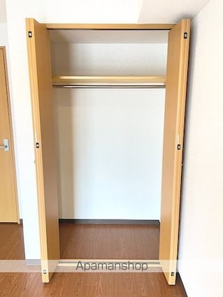 三洋ガーデン世田谷[1K/19.42m2]のその他内装7