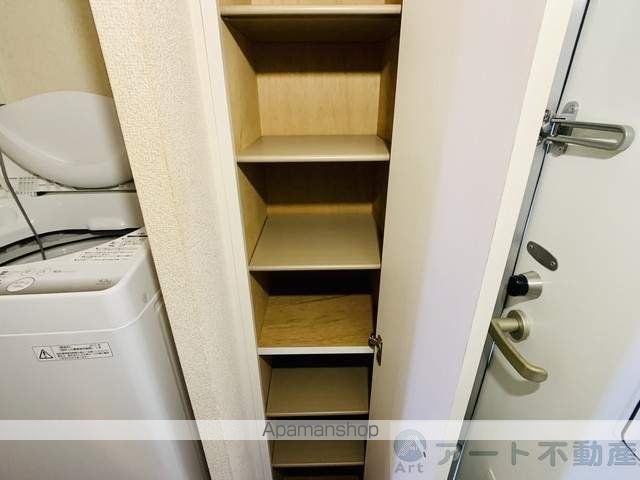 レオパレスプレミールの内装写真