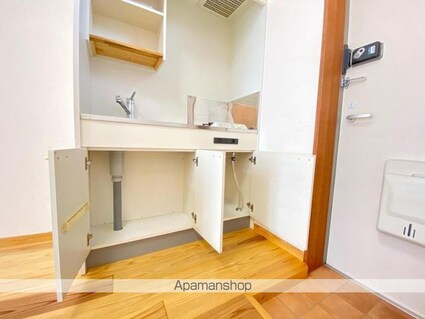 ｋａｏｋｕ屋島[1R/21m2]の収納