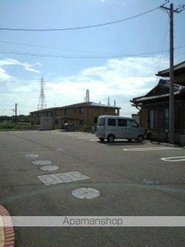 ワイズ フォレストIIの外観写真