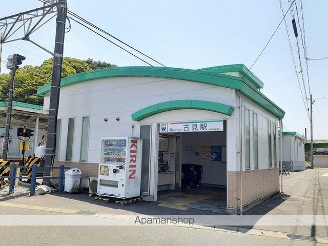 プリート新知Bの周辺写真