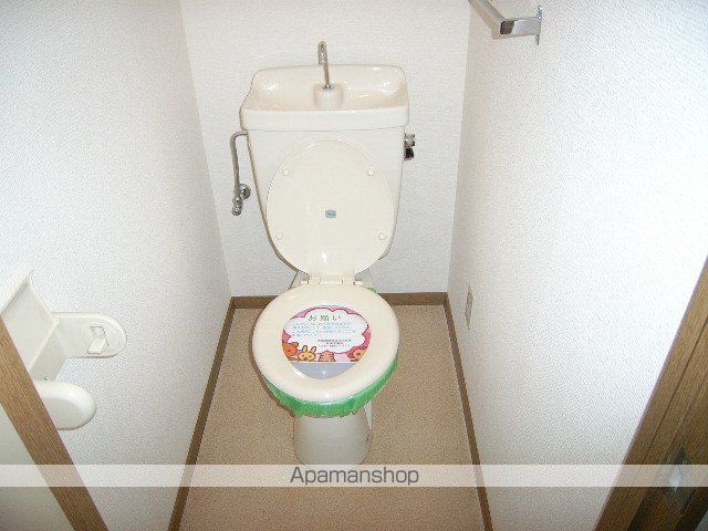 グランディール矢三Aの内装写真