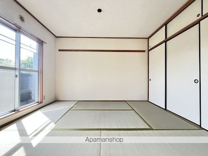 ヒルサイドテラス鶴ヶ島[3DK/54.01m2]の内装6