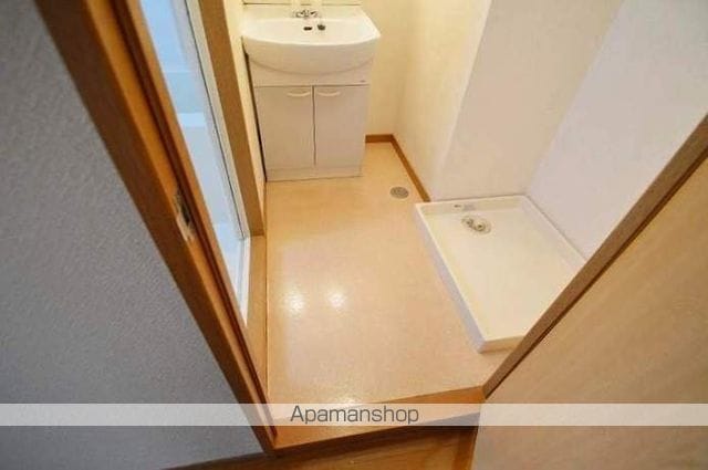グランディールの内装写真
