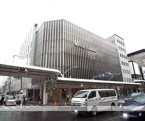 グランレブリー寺町松原の周辺写真