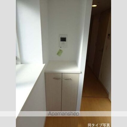 プライムアーバン武蔵小金井Ⅱ[1K/31.23m2]の内装2