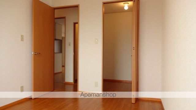 ルミエール Aの内装写真