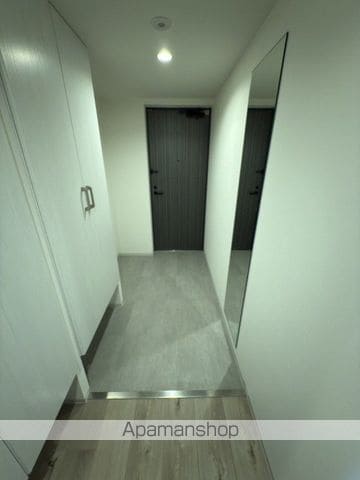 アルファスクエア南郷丘公園の内装写真