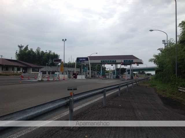 レオネクスト新組　Ⅱ[1K/31.21m2]のその他部屋・スペース1