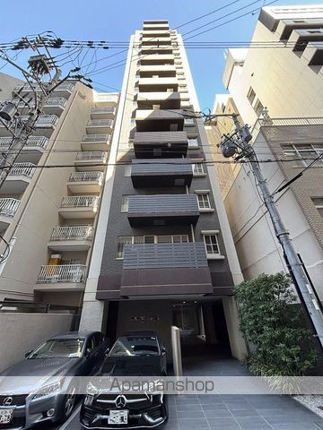 CREGLANZTEMMAの外観写真