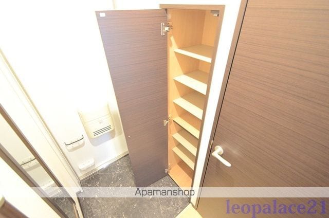 クレイノWILL堺の内装写真