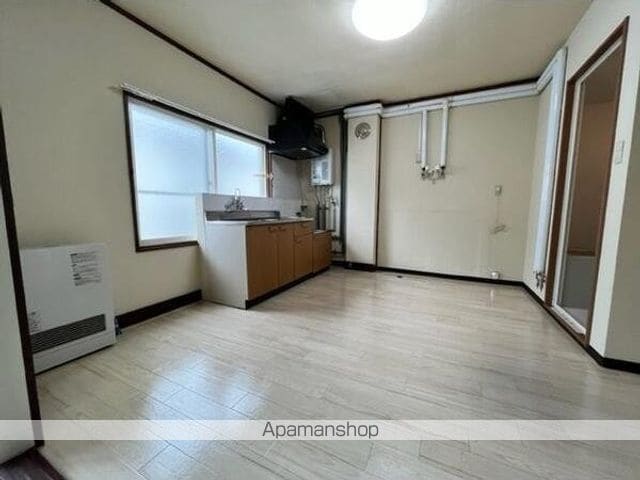 SーSTYLEの内装写真
