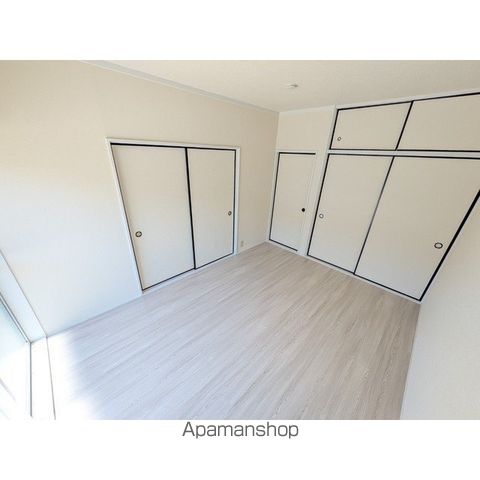 リブレス桐生堤町Aの内装写真