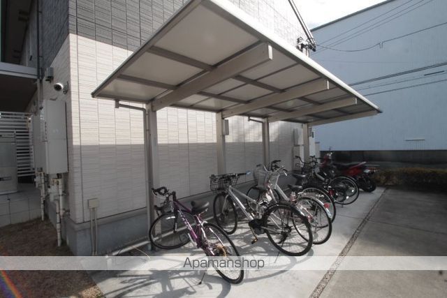 サニープレイス十一屋 A棟のその他写真