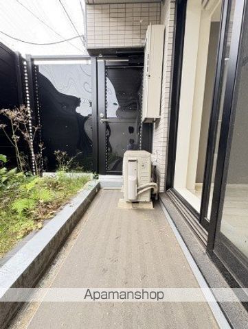 SHOKEN RESIDENCE横浜鶴見IIの内装写真