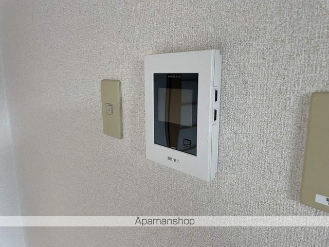 ブレクレール湘南の内装写真