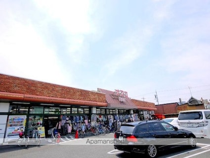 アメニティ吹上[1K/29.5m2]の周辺2