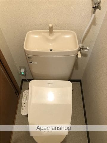 LIFE COMFORTの内装写真