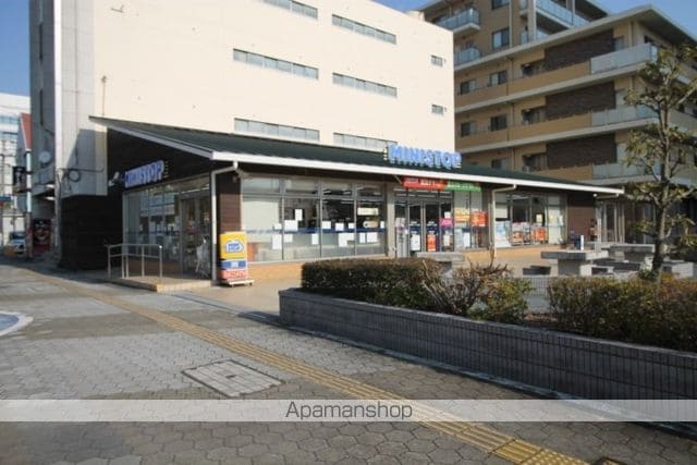 ジーメゾン名港ベイリスの周辺写真