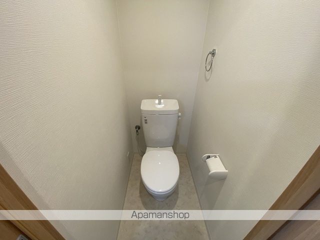 ルミエナ HIHASHIMIKUNIの内装写真