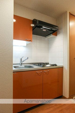 スカイコート池袋第7の内装写真