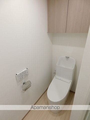 コンポジット千駄木ヒルトップの内装写真