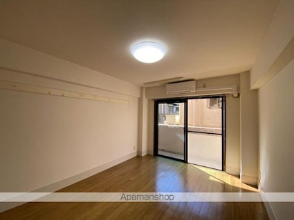 フローレス昭和町[1K/22.56m2]のリビング・居間