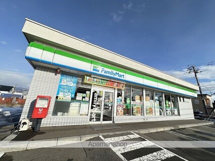 プレスト壱番館（プレストイチバンカン）[2LDK/57.9m2]の周辺6