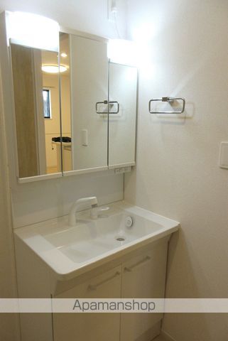 ジュネス HAYAKAWA IIIの内装写真