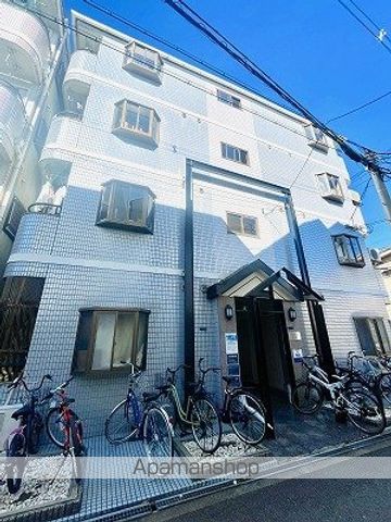 コレクション城北Iの外観写真