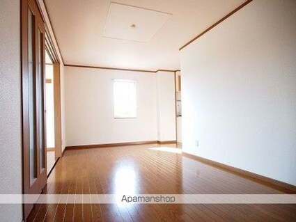 ピュアハウスⅡ[2LDK/51.79m2]のリビング・居間