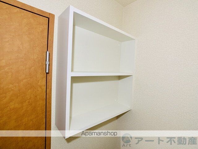 レオパレス古川Ⅱ[1K/22.7m2]の内装6