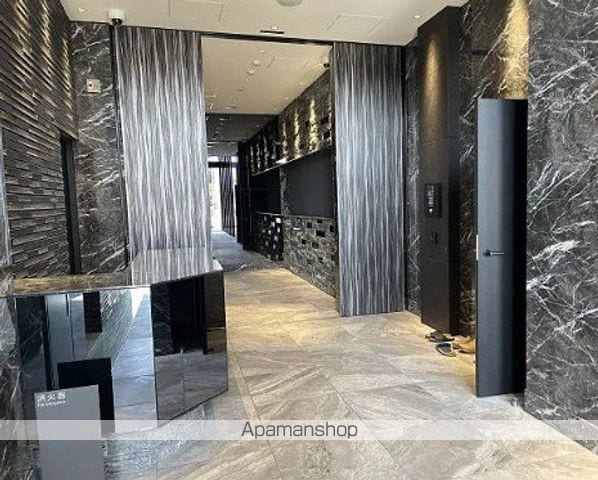 S−RESIDENCE国泰寺町一丁目の内装写真