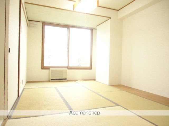 リベルティ山鼻の内装写真