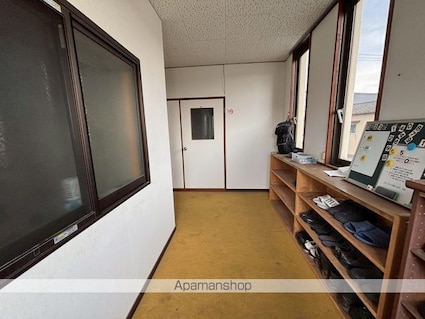 土居町２丁目テナント[事務所/80m2]のその他内装7