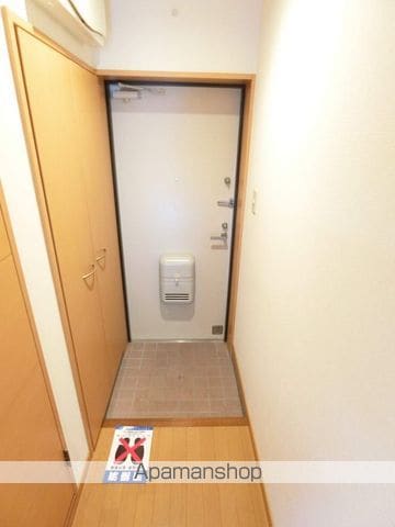 BM156の内装写真
