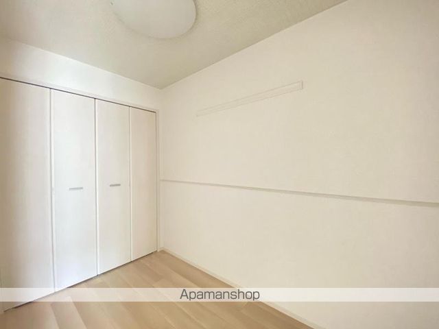 テール フェルティル Vの内装写真