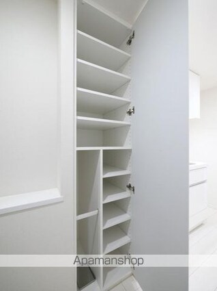 東京都中野区東中野５丁目[2K/25.98m2]のその他部屋・スペース