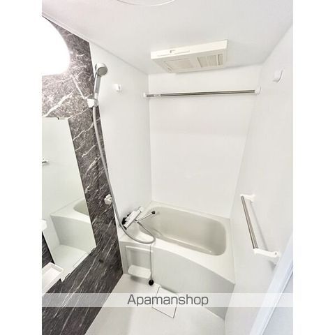 SーRESIDENCE名古屋菊井alineの内装写真