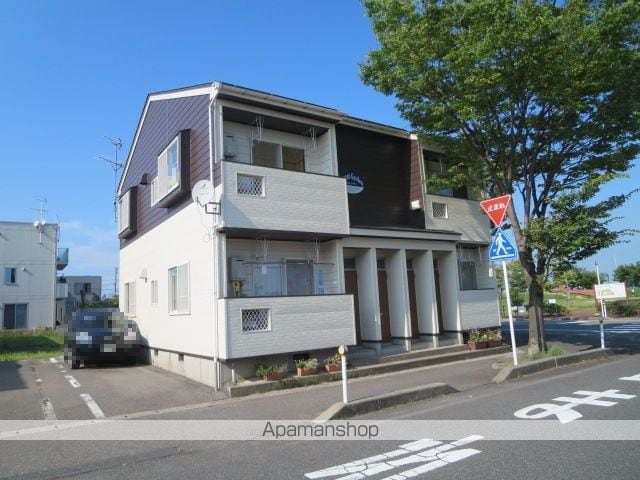 コベントガーデンの外観写真