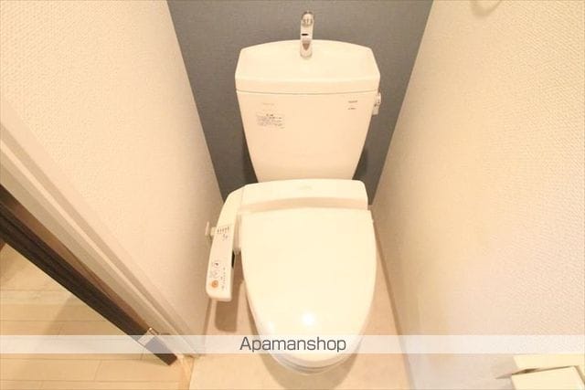 クリスタルグランツ新大阪の内装写真