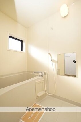 ローズガーデン[2DK/55.2m2]のバス