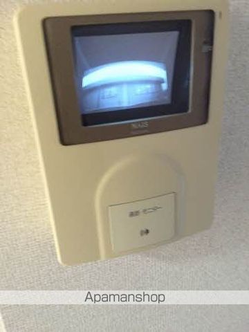 シャロームエステートの内装写真