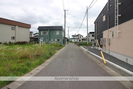 セレイナⅢ[1LDK/46.39m2]の周辺1