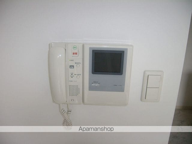 セレブコートANDOJIの内装写真